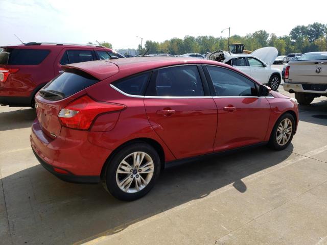 Photo 2 VIN: 1FAHP3M27CL479411 - FORD FOCUS SEL 