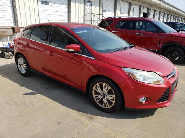 Photo 3 VIN: 1FAHP3M27CL479411 - FORD FOCUS SEL 