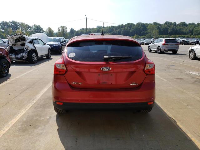 Photo 5 VIN: 1FAHP3M27CL479411 - FORD FOCUS SEL 