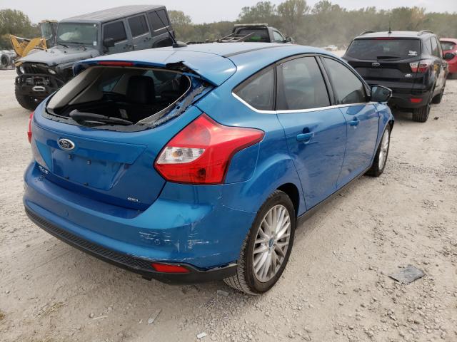 Photo 3 VIN: 1FAHP3M28C1290234 - FORD FOCUS SEL 