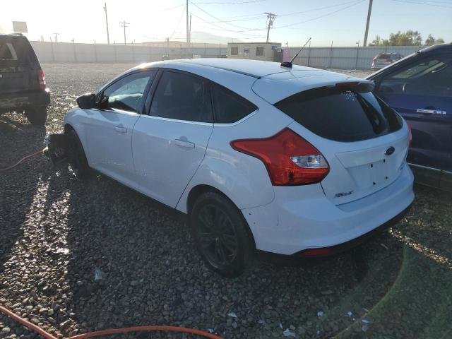 Photo 2 VIN: 1FAHP3M28CL184348 - FORD FOCUS SEL 