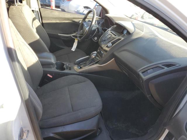 Photo 4 VIN: 1FAHP3M28CL184348 - FORD FOCUS SEL 