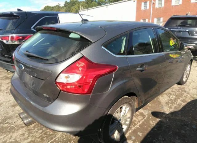 Photo 3 VIN: 1FAHP3M28CL184429 - FORD FOCUS 