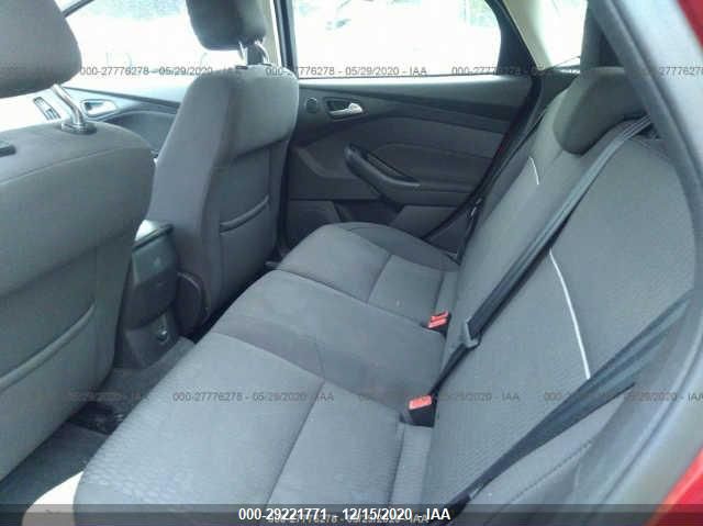 Photo 7 VIN: 1FAHP3M28CL224069 - FORD FOCUS 