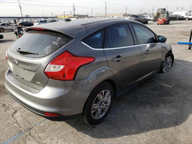 Photo 3 VIN: 1FAHP3M28CL258089 - FORD FOCUS SEL 