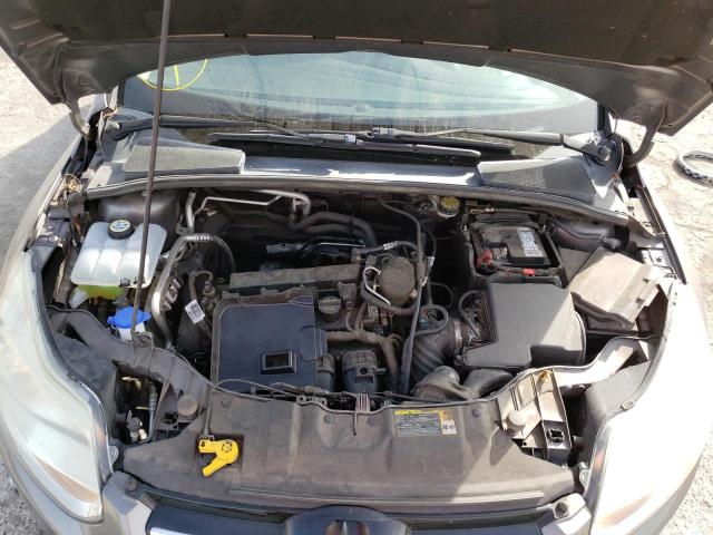 Photo 6 VIN: 1FAHP3M28CL258089 - FORD FOCUS SEL 