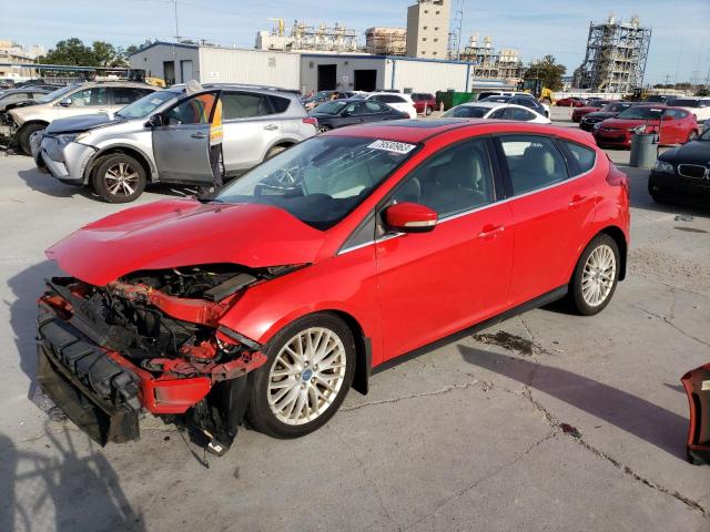 Photo 0 VIN: 1FAHP3M28CL260439 - FORD FOCUS 