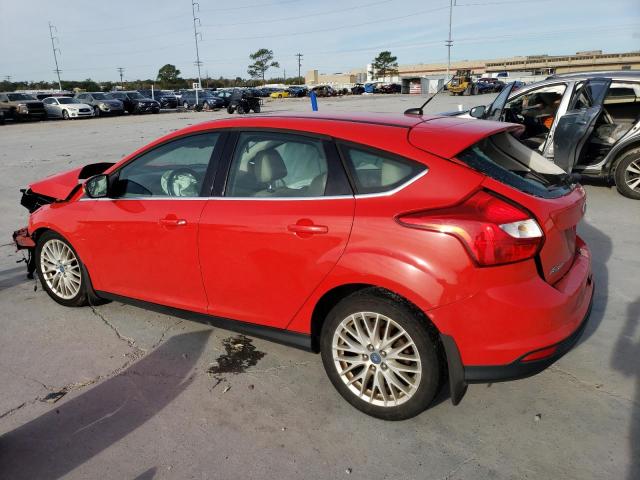 Photo 1 VIN: 1FAHP3M28CL260439 - FORD FOCUS 