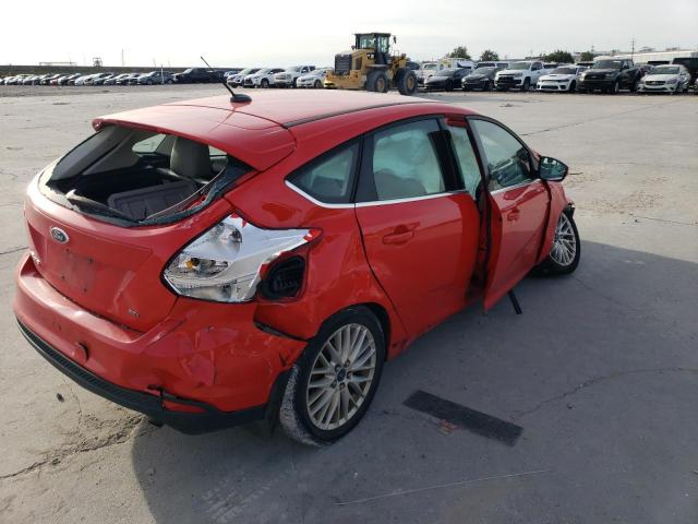 Photo 2 VIN: 1FAHP3M28CL260439 - FORD FOCUS 