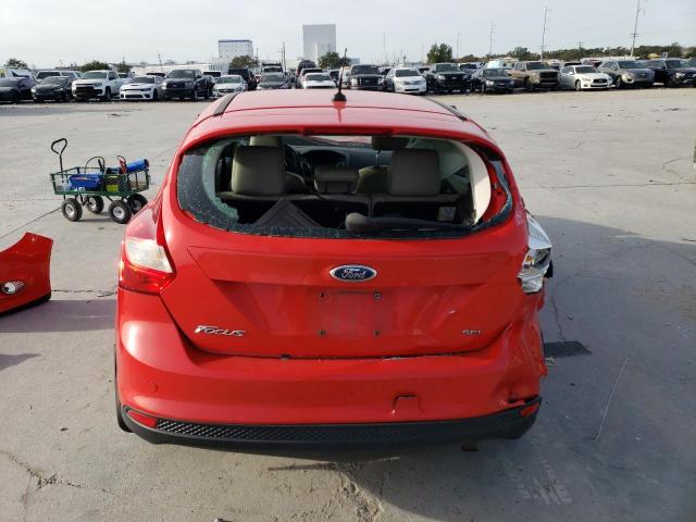 Photo 5 VIN: 1FAHP3M28CL260439 - FORD FOCUS 