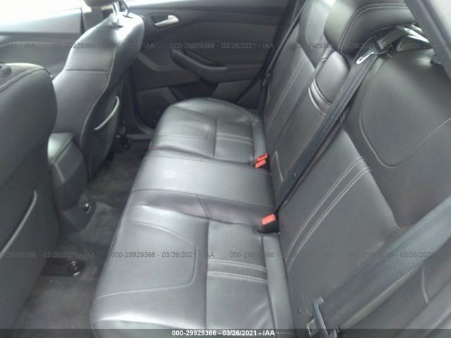 Photo 7 VIN: 1FAHP3M28CL260781 - FORD FOCUS 