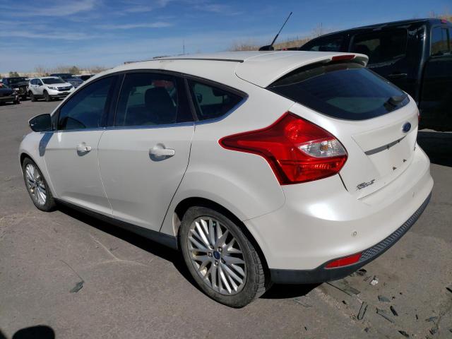 Photo 1 VIN: 1FAHP3M28CL267665 - FORD FOCUS SEL 