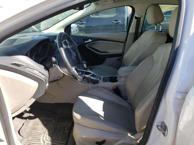 Photo 6 VIN: 1FAHP3M28CL267665 - FORD FOCUS SEL 