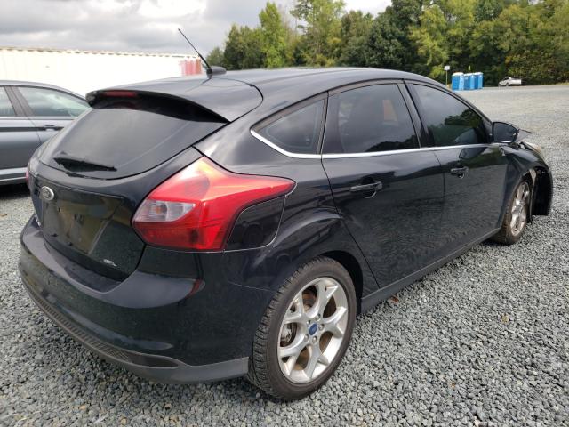 Photo 3 VIN: 1FAHP3M28CL276124 - FORD FOCUS SEL 