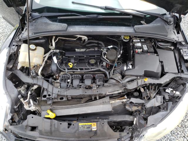 Photo 6 VIN: 1FAHP3M28CL276124 - FORD FOCUS SEL 