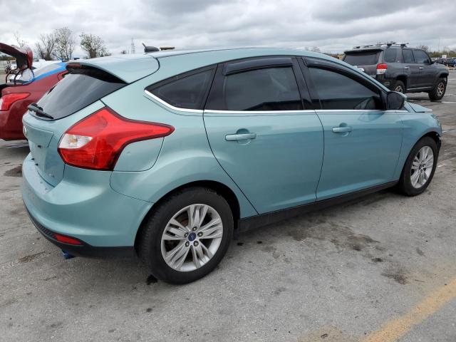 Photo 2 VIN: 1FAHP3M28CL293148 - FORD FOCUS SEL 