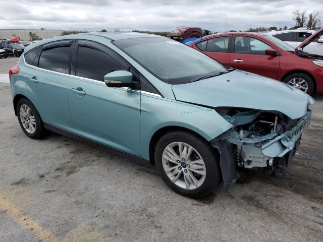 Photo 3 VIN: 1FAHP3M28CL293148 - FORD FOCUS SEL 