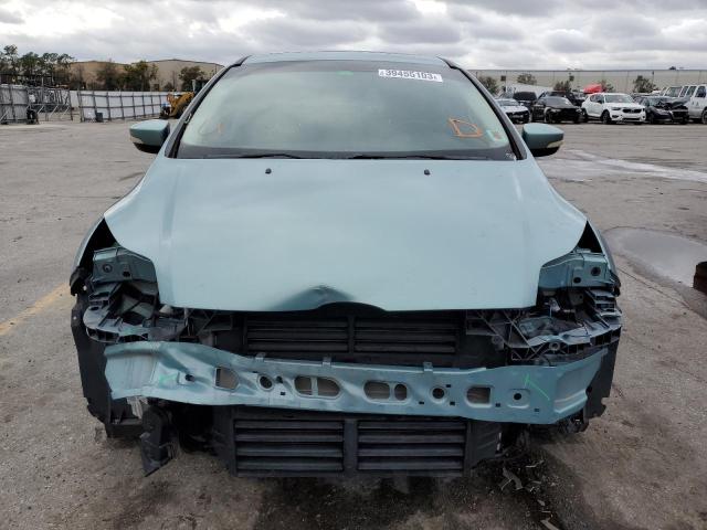 Photo 4 VIN: 1FAHP3M28CL293148 - FORD FOCUS SEL 