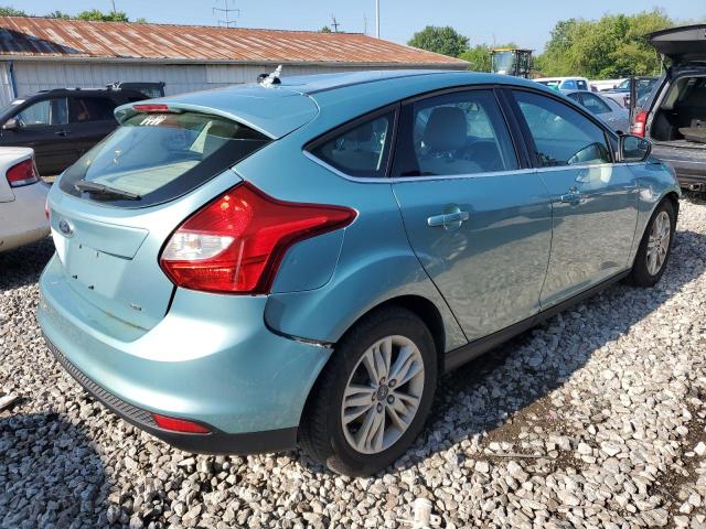 Photo 2 VIN: 1FAHP3M28CL299581 - FORD FOCUS 