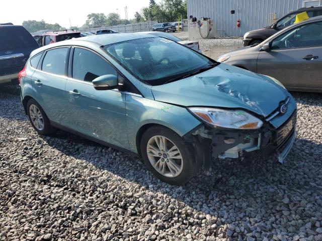 Photo 3 VIN: 1FAHP3M28CL299581 - FORD FOCUS 