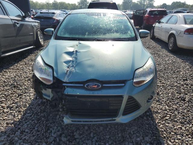 Photo 4 VIN: 1FAHP3M28CL299581 - FORD FOCUS 