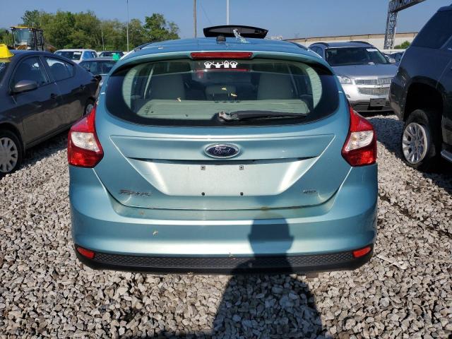 Photo 5 VIN: 1FAHP3M28CL299581 - FORD FOCUS 