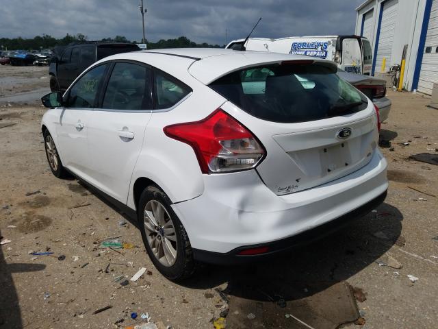 Photo 2 VIN: 1FAHP3M28CL315150 - FORD FOCUS SEL 