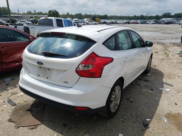 Photo 3 VIN: 1FAHP3M28CL315150 - FORD FOCUS SEL 