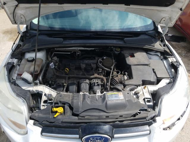 Photo 6 VIN: 1FAHP3M28CL315150 - FORD FOCUS SEL 