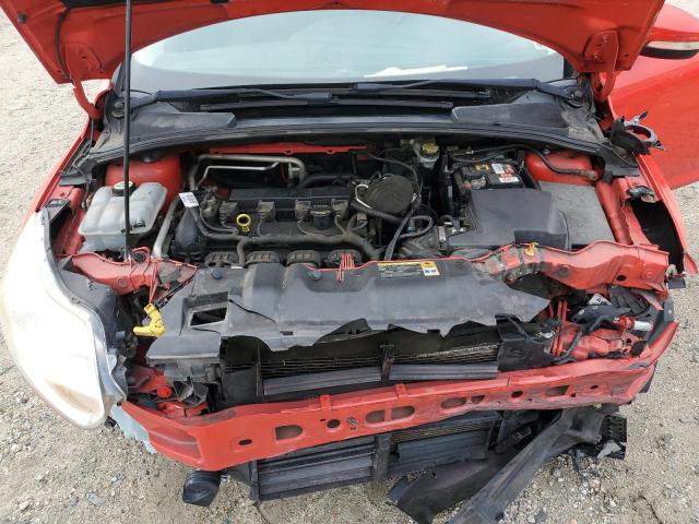 Photo 10 VIN: 1FAHP3M28CL334460 - FORD FOCUS SEL 