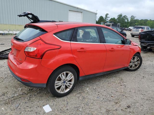 Photo 2 VIN: 1FAHP3M28CL334460 - FORD FOCUS SEL 