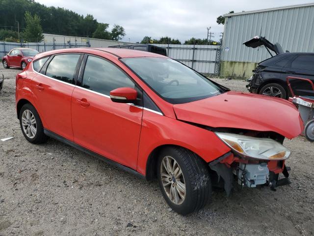 Photo 3 VIN: 1FAHP3M28CL334460 - FORD FOCUS SEL 