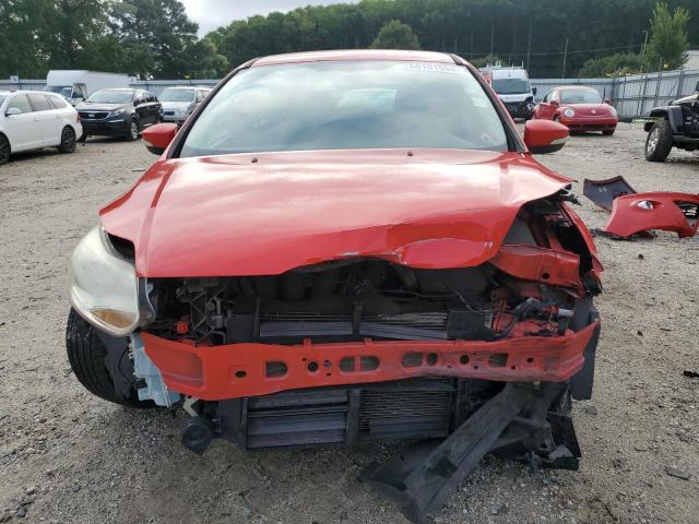 Photo 4 VIN: 1FAHP3M28CL334460 - FORD FOCUS SEL 