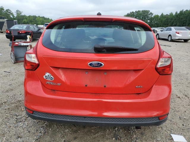 Photo 5 VIN: 1FAHP3M28CL334460 - FORD FOCUS SEL 