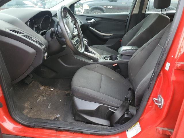 Photo 6 VIN: 1FAHP3M28CL334460 - FORD FOCUS SEL 