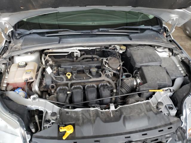 Photo 6 VIN: 1FAHP3M28CL340999 - FORD FOCUS SEL 