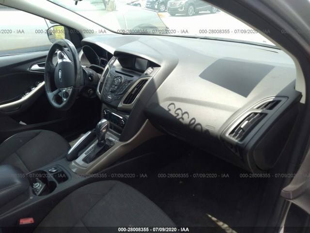 Photo 4 VIN: 1FAHP3M28CL349735 - FORD FOCUS 