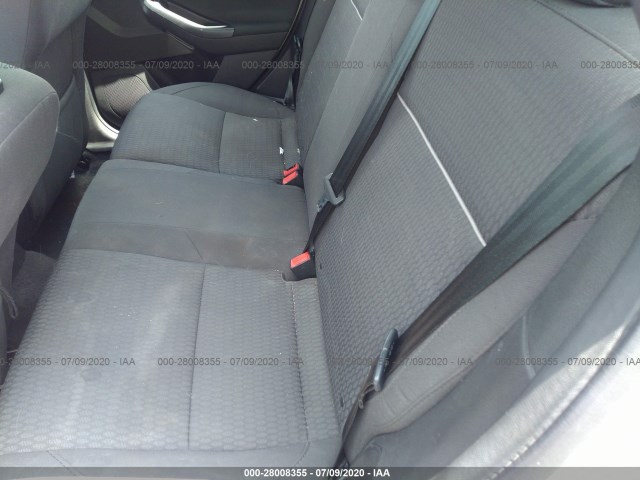 Photo 7 VIN: 1FAHP3M28CL349735 - FORD FOCUS 