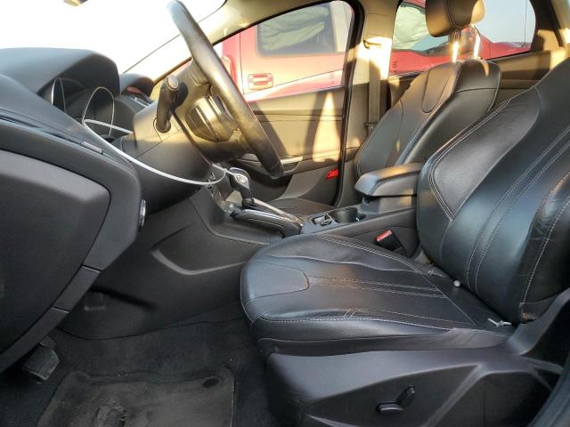 Photo 6 VIN: 1FAHP3M28CL354885 - FORD FOCUS SEL 