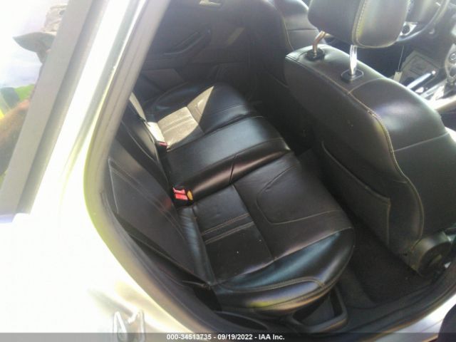 Photo 7 VIN: 1FAHP3M28CL357995 - FORD FOCUS 