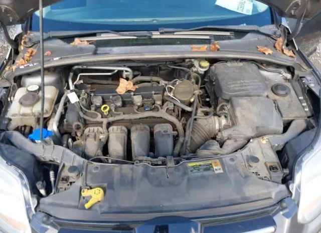 Photo 5 VIN: 1FAHP3M28CL358757 - FORD FOCUS 