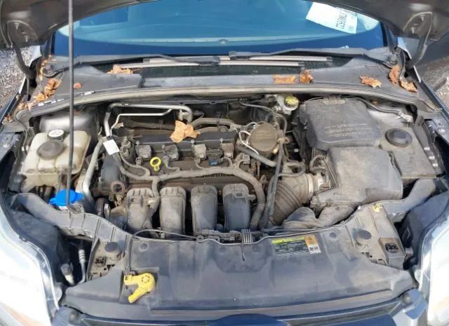 Photo 9 VIN: 1FAHP3M28CL358757 - FORD FOCUS 