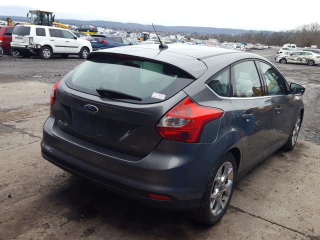 Photo 3 VIN: 1FAHP3M28CL360024 - FORD FOCUS SEL 