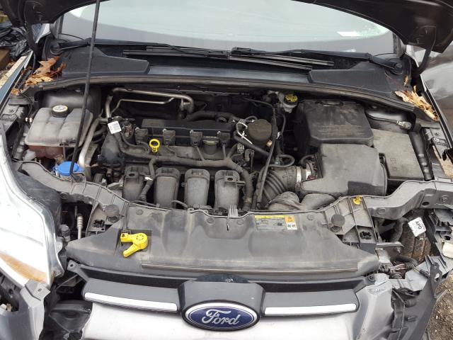 Photo 6 VIN: 1FAHP3M28CL360024 - FORD FOCUS SEL 