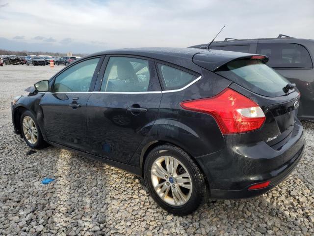 Photo 1 VIN: 1FAHP3M28CL361741 - FORD FOCUS 