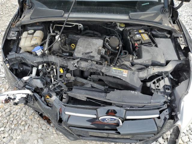 Photo 10 VIN: 1FAHP3M28CL361741 - FORD FOCUS 