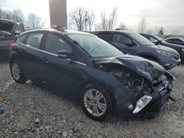 Photo 3 VIN: 1FAHP3M28CL361741 - FORD FOCUS 