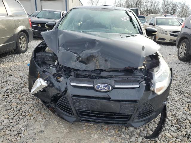 Photo 4 VIN: 1FAHP3M28CL361741 - FORD FOCUS 