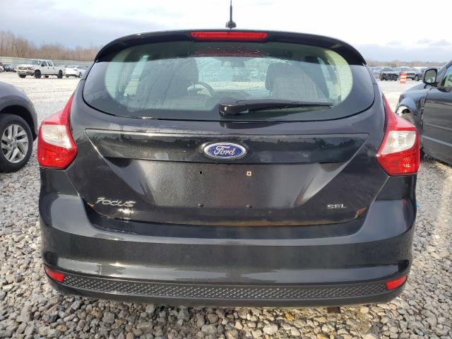 Photo 5 VIN: 1FAHP3M28CL361741 - FORD FOCUS 