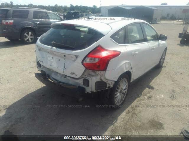 Photo 5 VIN: 1FAHP3M28CL367149 - FORD FOCUS 